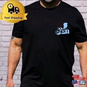 Barbie Ken Shirt Classic